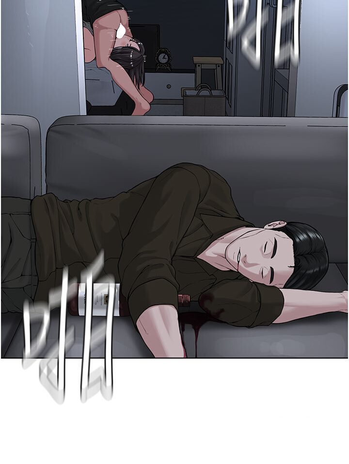 [韩国漫画] 邪教教主 剧情,青年#[115P]-101