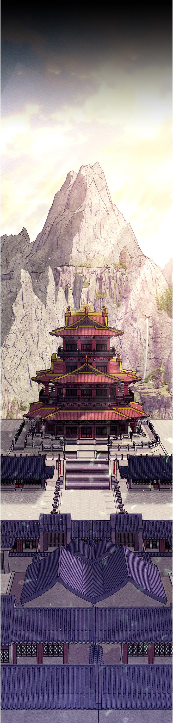 [韩国漫画] 射雕英雄传：一捅天下 剧情,巨乳大奶#[71P]-15