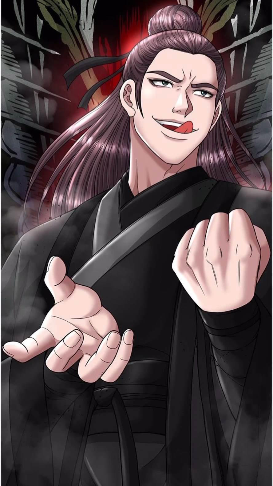 [韩国漫画] 射雕英雄传：一捅天下 剧情,巨乳大奶#[119P]-29