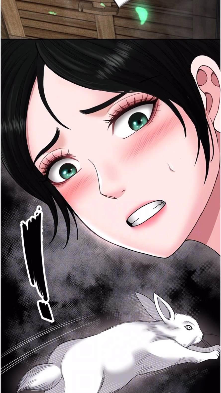 [韩国漫画] 射雕英雄传：一捅天下 剧情,巨乳大奶#[119P]-63