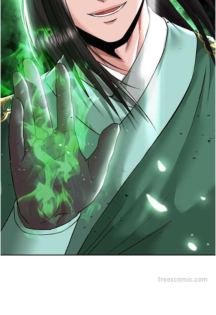 [韩国漫画] 射雕英雄传：一捅天下 剧情,巨乳大奶#[115P]-9