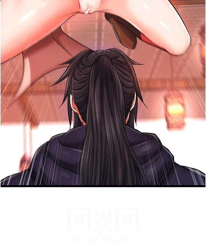 [韩国漫画] 射雕英雄传：一捅天下 剧情,巨乳大奶#[157P]-50