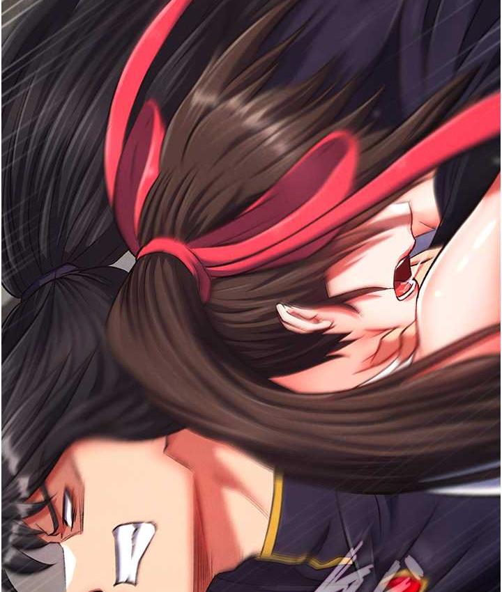 [韩国漫画] 射雕英雄传：一捅天下 剧情,巨乳大奶#[157P]-55