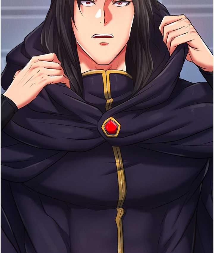 [韩国漫画] 射雕英雄传：一捅天下 剧情,巨乳大奶#[157P]-8