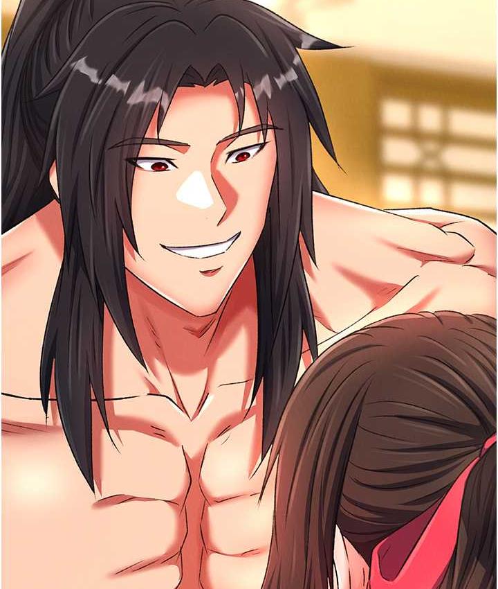 [韩国漫画] 射雕英雄传：一捅天下 剧情,巨乳大奶#[162P]-110