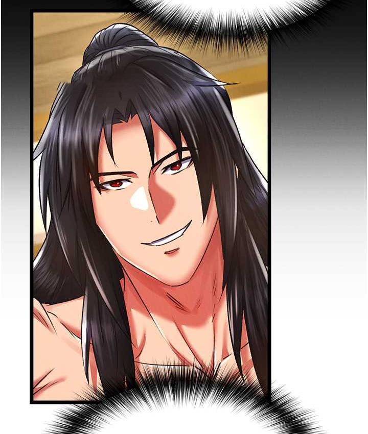 [韩国漫画] 射雕英雄传：一捅天下 剧情,巨乳大奶#[162P]-119