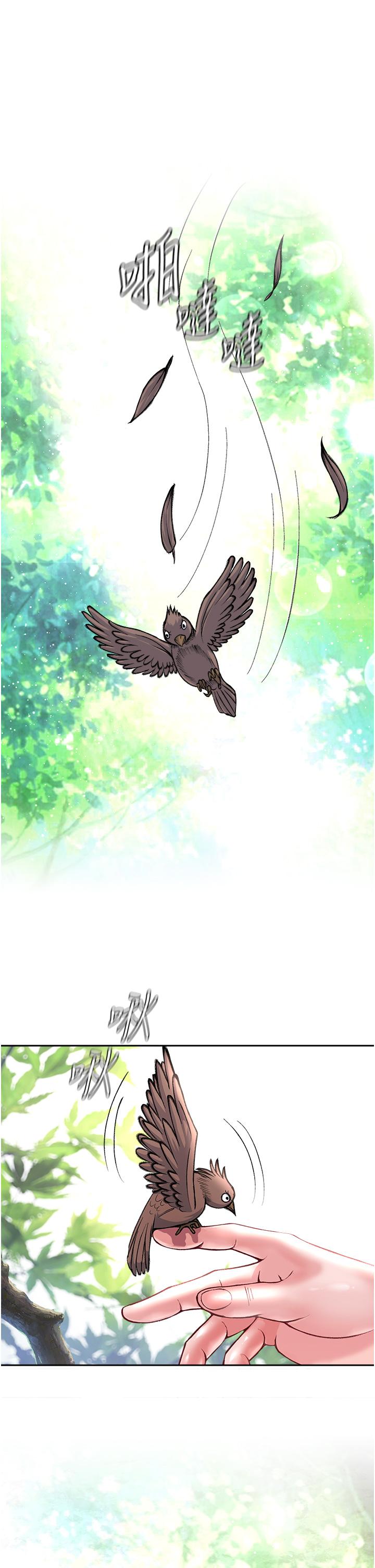 [韩国漫画] 射雕英雄传：一捅天下 剧情,巨乳大奶#[56P]-47