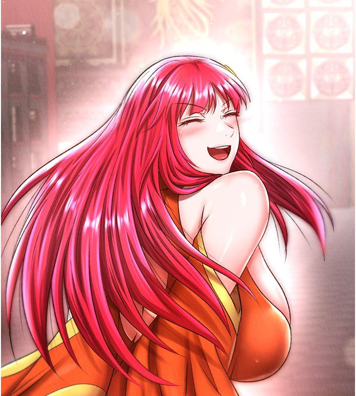 [韩国漫画] 射雕英雄传：一捅天下 剧情,巨乳大奶#[165P]-13