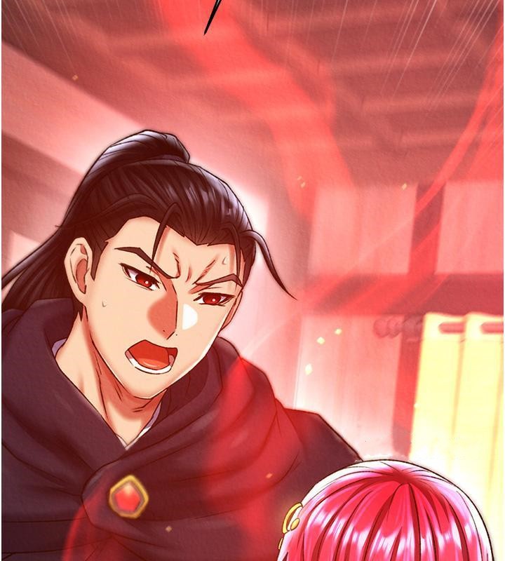 [韩国漫画] 射雕英雄传：一捅天下 剧情,巨乳大奶#[165P]-130