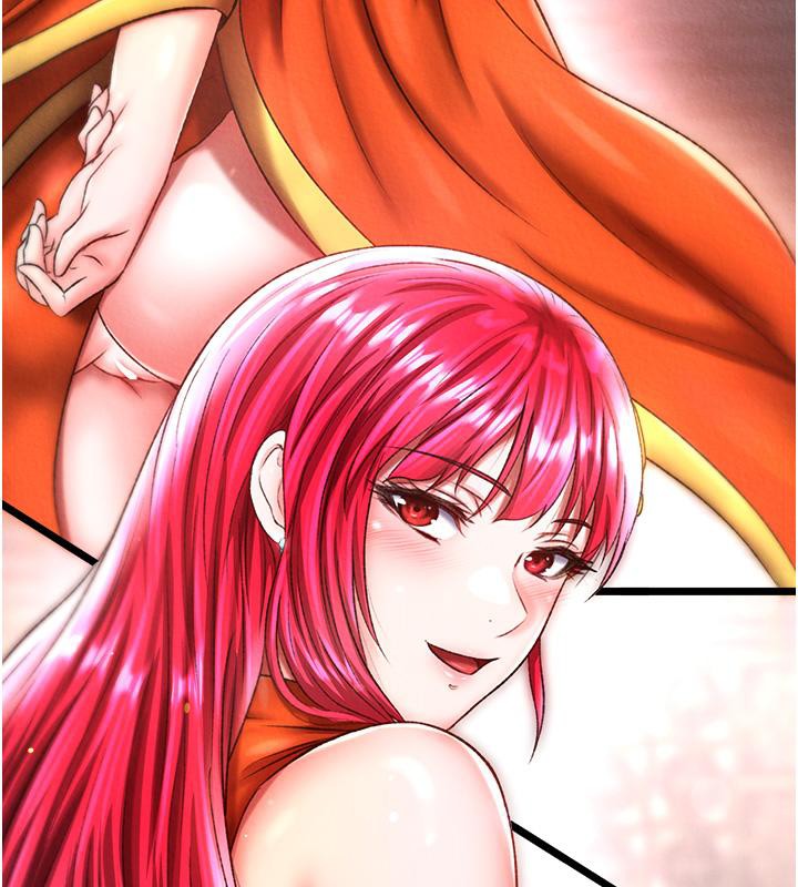 [韩国漫画] 射雕英雄传：一捅天下 剧情,巨乳大奶#[165P]-14