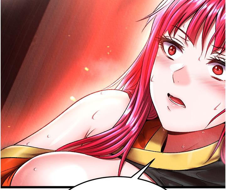 [韩国漫画] 射雕英雄传：一捅天下 剧情,巨乳大奶#[165P]-45