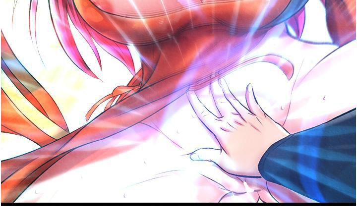 [韩国漫画] 射雕英雄传：一捅天下 剧情,巨乳大奶#[165P]-60