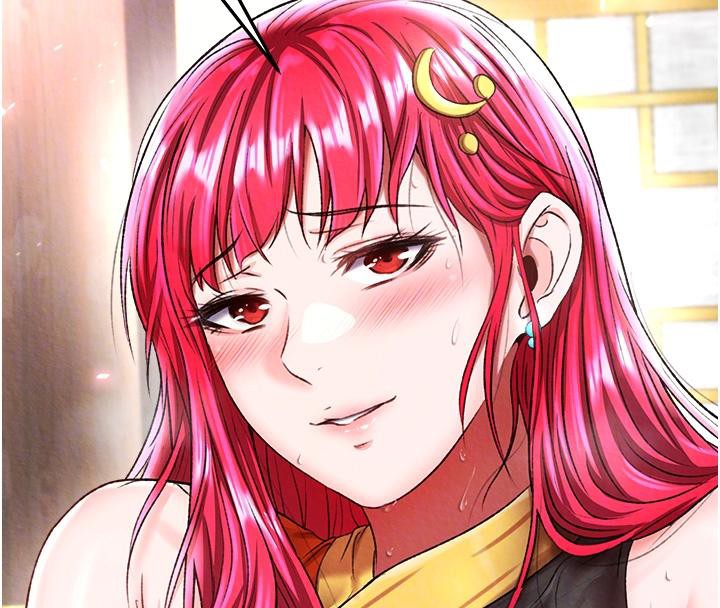 [韩国漫画] 射雕英雄传：一捅天下 剧情,巨乳大奶#[165P]-64