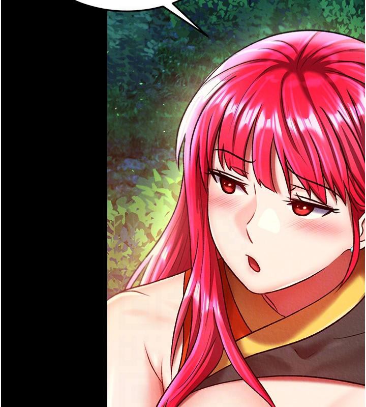 [韩国漫画] 射雕英雄传：一捅天下 剧情,巨乳大奶#[165P]-90