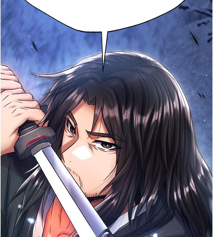 [韩国漫画] 射雕英雄传：一捅天下 剧情,巨乳大奶#[171P]-12