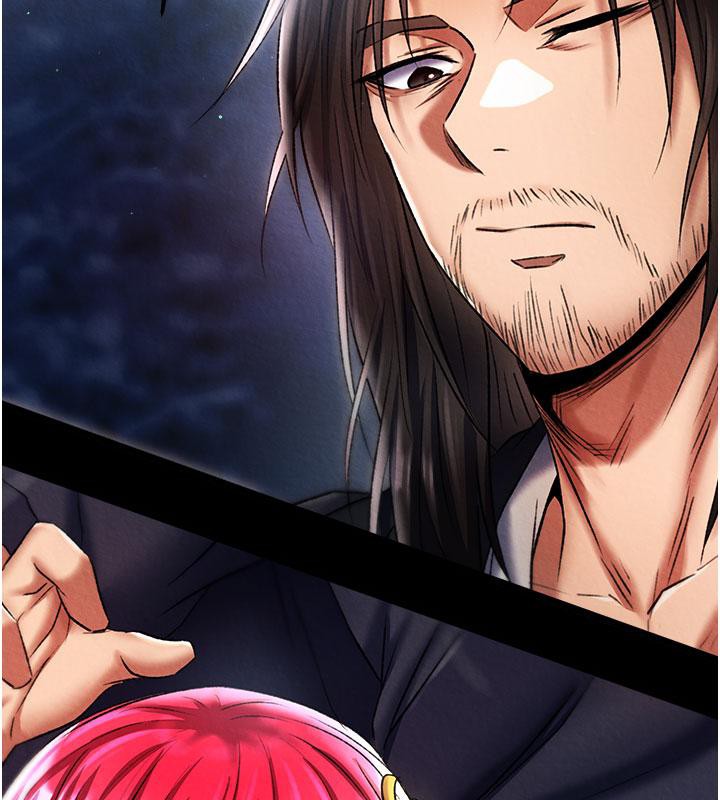 [韩国漫画] 射雕英雄传：一捅天下 剧情,巨乳大奶#[171P]-2