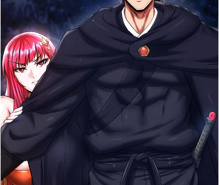 [韩国漫画] 射雕英雄传：一捅天下 剧情,巨乳大奶#[171P]-25