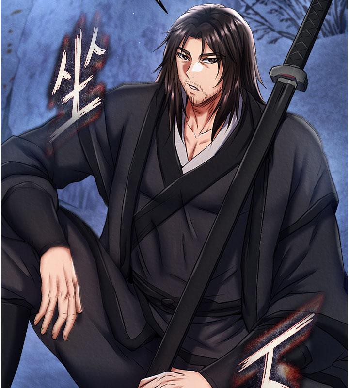 [韩国漫画] 射雕英雄传：一捅天下 剧情,巨乳大奶#[171P]-5