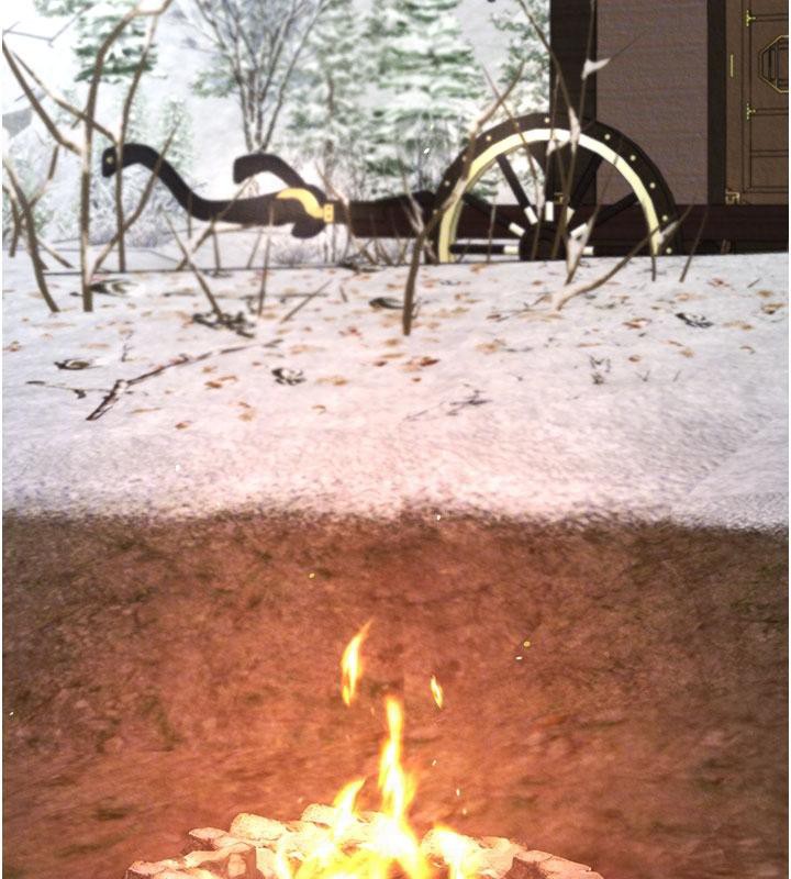 [韩国漫画] 射雕英雄传：一捅天下 剧情,巨乳大奶#[171P]-60