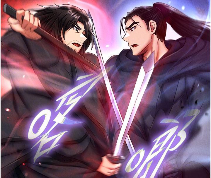 [韩国漫画] 射雕英雄传：一捅天下 剧情,巨乳大奶#[171P]-94