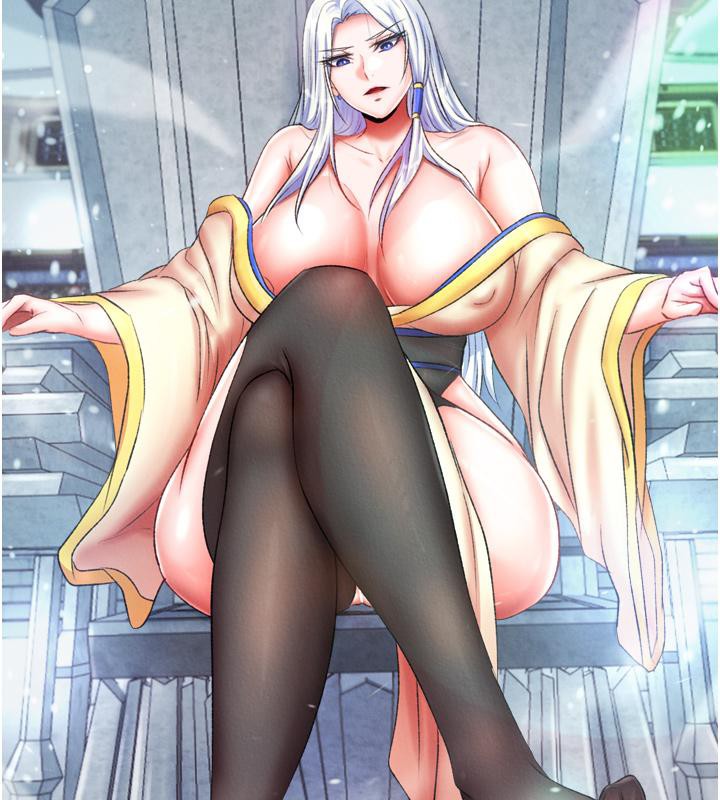 [韩国漫画] 射雕英雄传：一捅天下 剧情,巨乳大奶#[178P]-13