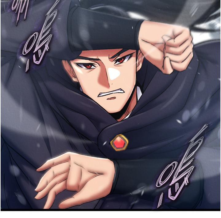 [韩国漫画] 射雕英雄传：一捅天下 剧情,巨乳大奶#[178P]-26