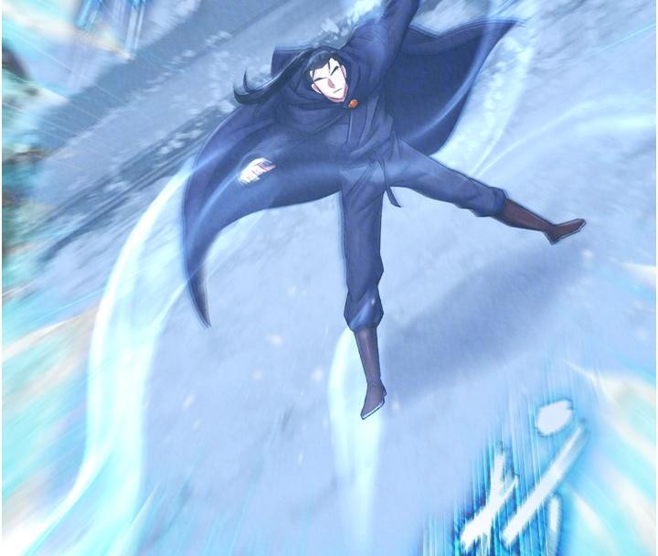 [韩国漫画] 射雕英雄传：一捅天下 剧情,巨乳大奶#[178P]-34