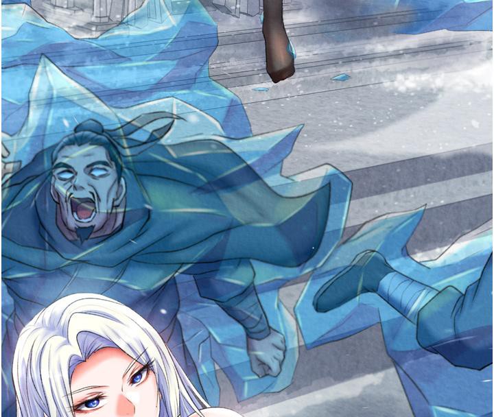 [韩国漫画] 射雕英雄传：一捅天下 剧情,巨乳大奶#[178P]-4