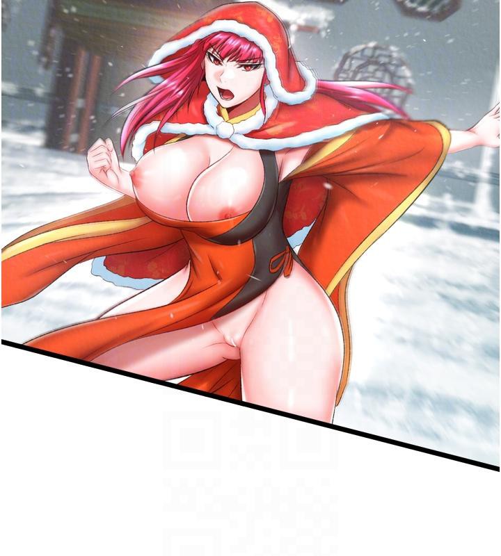 [韩国漫画] 射雕英雄传：一捅天下 剧情,巨乳大奶#[178P]-94