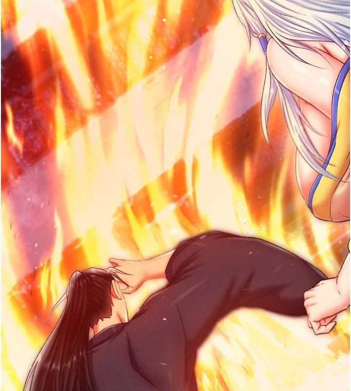 [韩国漫画] 射雕英雄传：一捅天下 剧情,巨乳大奶#[146P]-16