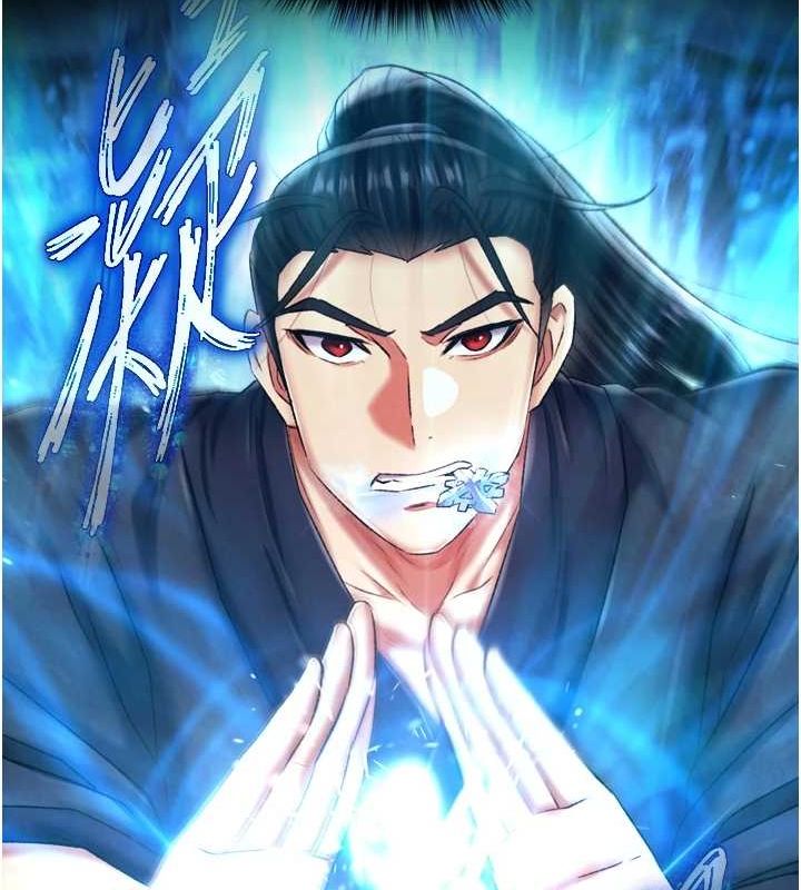 [韩国漫画] 射雕英雄传：一捅天下 剧情,巨乳大奶#[146P]-34