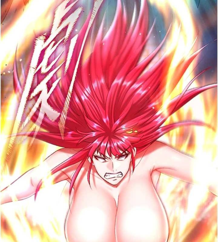 [韩国漫画] 射雕英雄传：一捅天下 剧情,巨乳大奶#[146P]-36