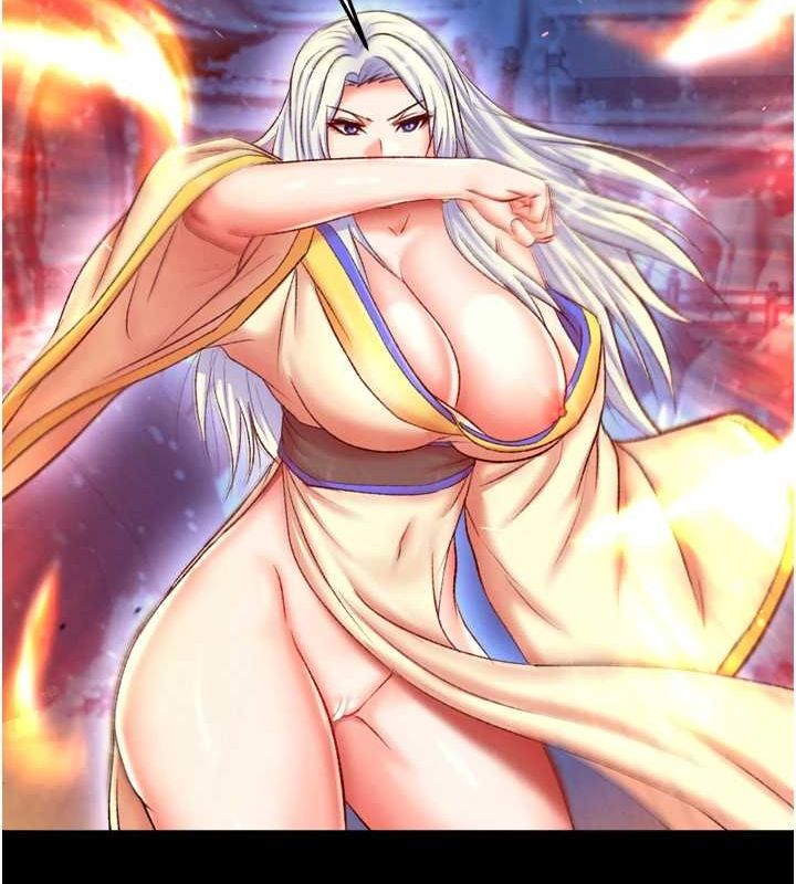 [韩国漫画] 射雕英雄传：一捅天下 剧情,巨乳大奶#[146P]-39