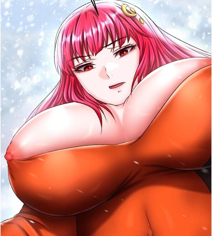 [韩国漫画] 射雕英雄传：一捅天下 剧情,巨乳大奶#[199P]-126