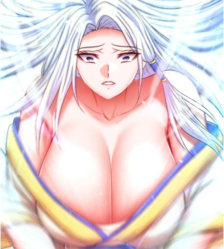 [韩国漫画] 射雕英雄传：一捅天下 剧情,巨乳大奶#[199P]-13