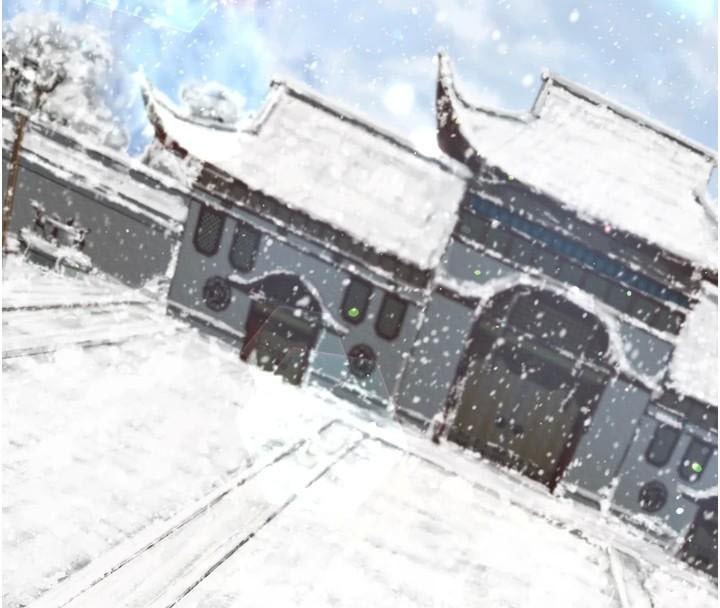 [韩国漫画] 射雕英雄传：一捅天下 剧情,巨乳大奶#[199P]-143