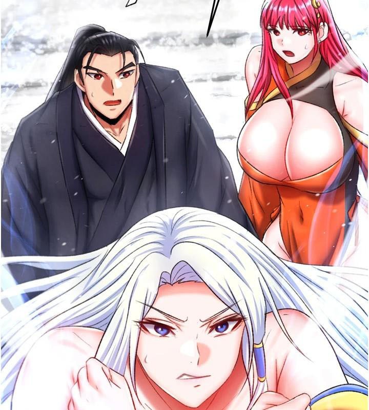 [韩国漫画] 射雕英雄传：一捅天下 剧情,巨乳大奶#[199P]-2