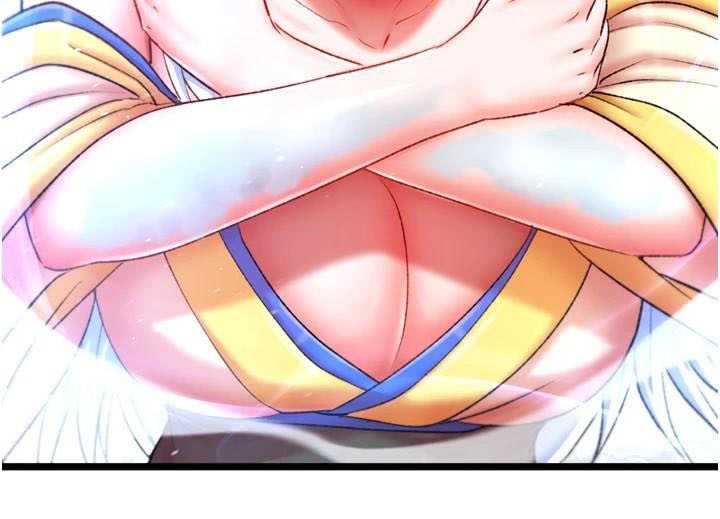 [韩国漫画] 射雕英雄传：一捅天下 剧情,巨乳大奶#[199P]-3