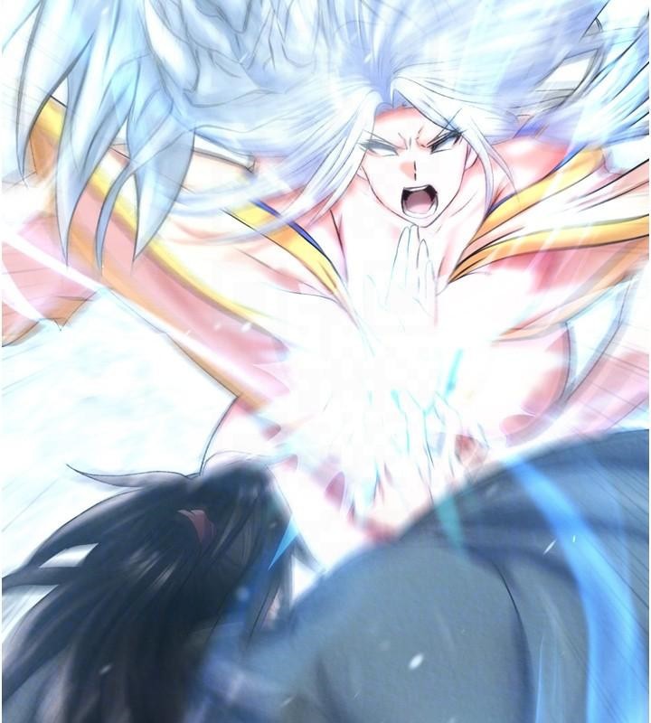 [韩国漫画] 射雕英雄传：一捅天下 剧情,巨乳大奶#[199P]-46