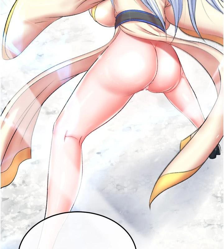 [韩国漫画] 射雕英雄传：一捅天下 剧情,巨乳大奶#[199P]-54