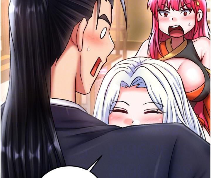 [韩国漫画] 射雕英雄传：一捅天下 剧情,巨乳大奶#[187P]-108