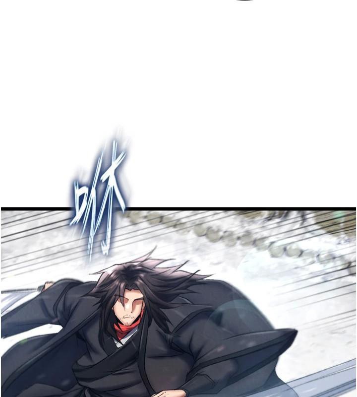 [韩国漫画] 射雕英雄传：一捅天下 剧情,巨乳大奶#[187P]-130