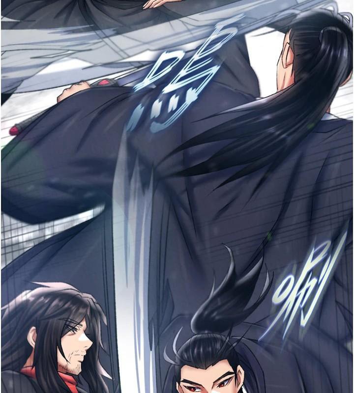 [韩国漫画] 射雕英雄传：一捅天下 剧情,巨乳大奶#[187P]-131