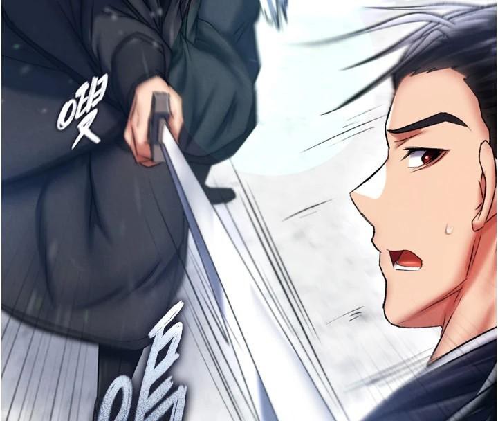 [韩国漫画] 射雕英雄传：一捅天下 剧情,巨乳大奶#[187P]-133