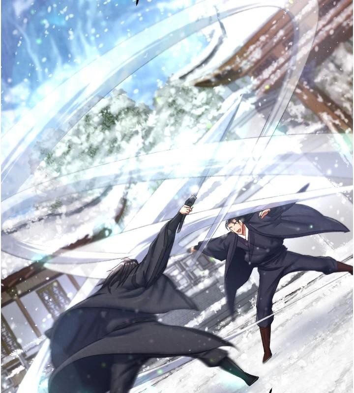 [韩国漫画] 射雕英雄传：一捅天下 剧情,巨乳大奶#[187P]-143