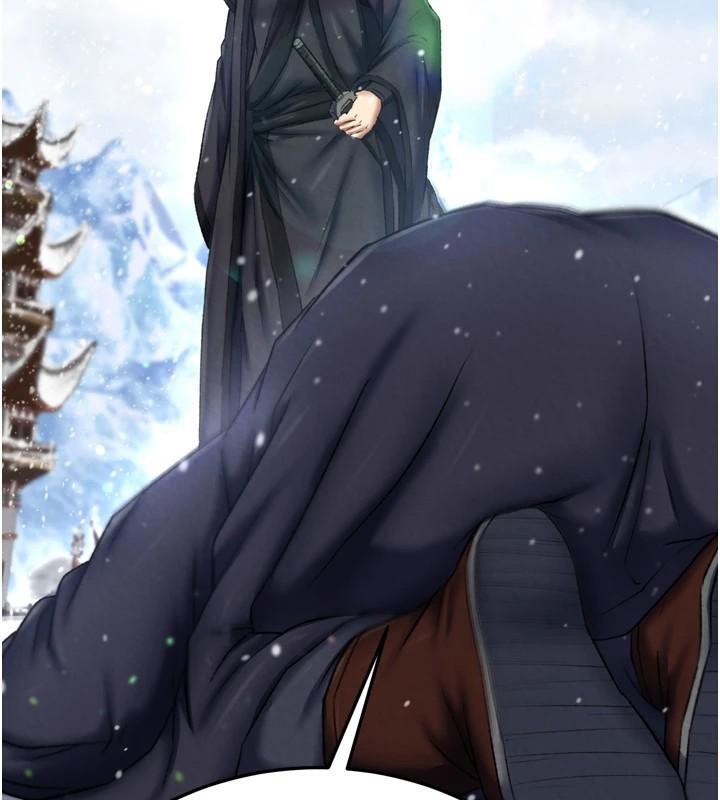 [韩国漫画] 射雕英雄传：一捅天下 剧情,巨乳大奶#[187P]-155