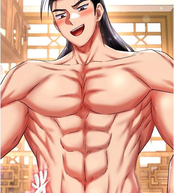 [韩国漫画] 射雕英雄传：一捅天下 剧情,巨乳大奶#[187P]-40