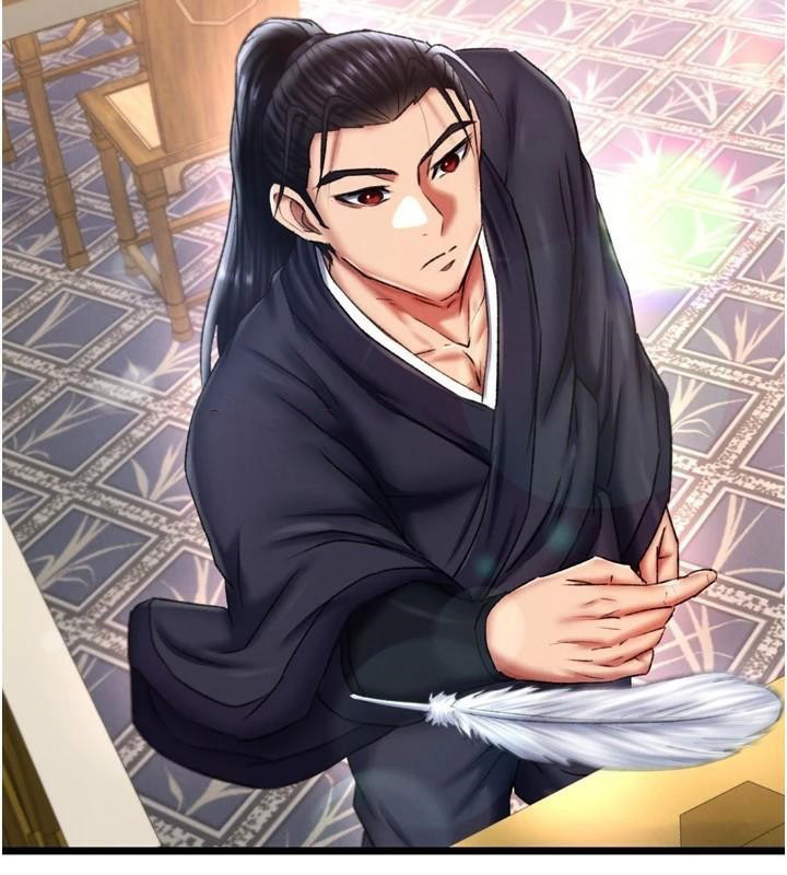 [韩国漫画] 射雕英雄传：一捅天下 剧情,巨乳大奶#[187P]-90