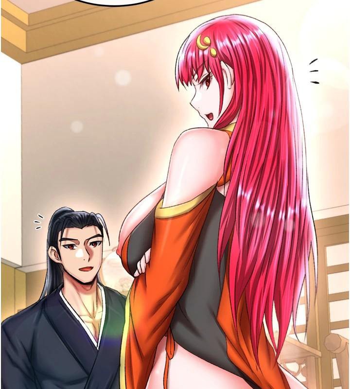 [韩国漫画] 射雕英雄传：一捅天下 剧情,巨乳大奶#[187P]-97