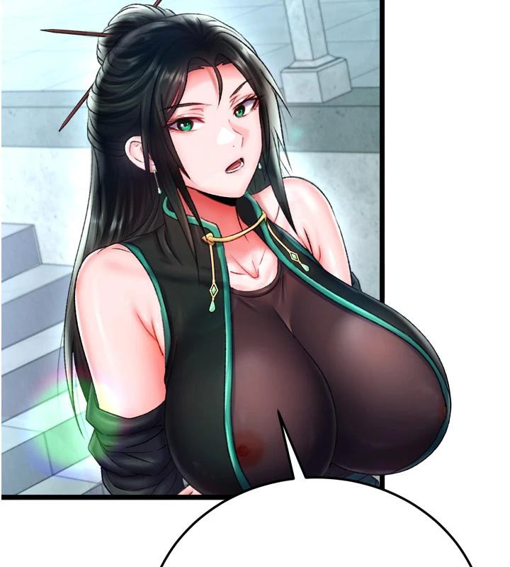 [韩国漫画] 射雕英雄传：一捅天下 剧情,巨乳大奶#[213P]-131